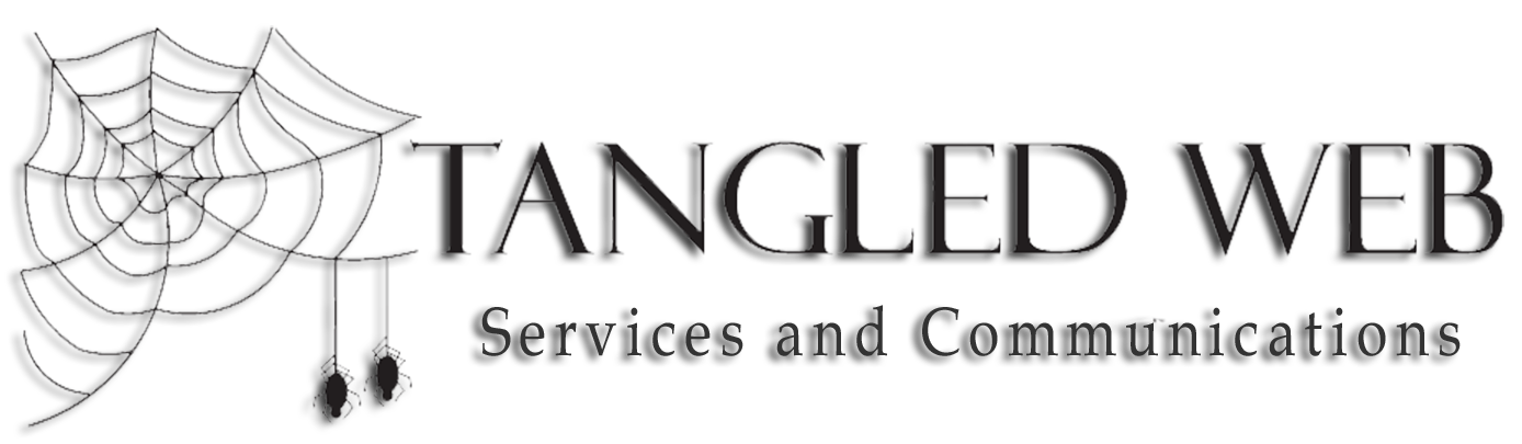 Tangled Web Services